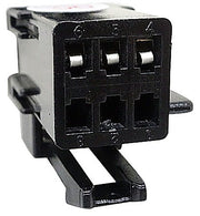 Door Mirror Dorman 955-1358