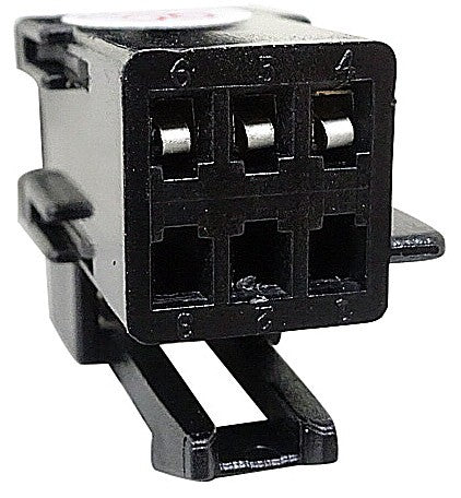 Door Mirror Dorman 955-1358