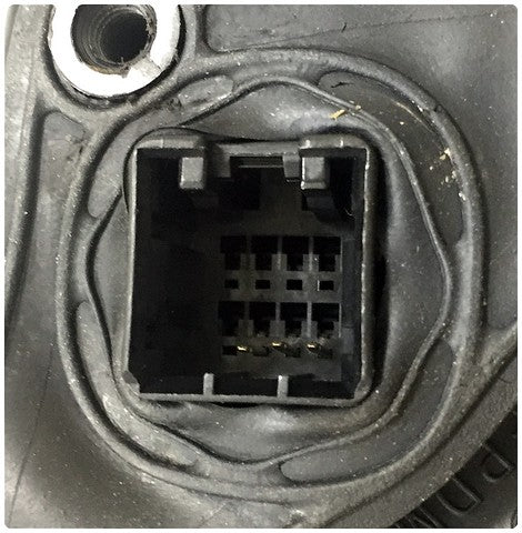 Door Mirror Dorman 955-144