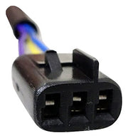 Door Mirror Dorman 955-1458