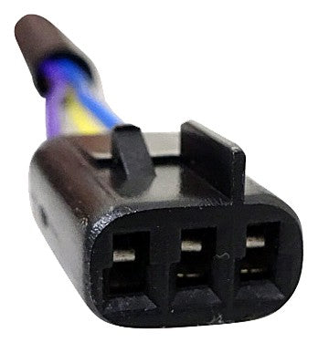 Door Mirror Dorman 955-1458