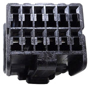 Door Mirror Dorman 955-1468