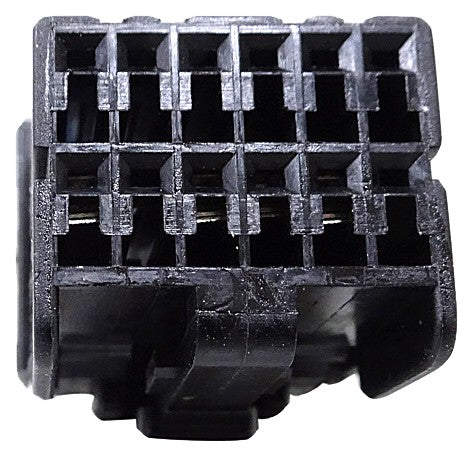 Door Mirror Dorman 955-1468