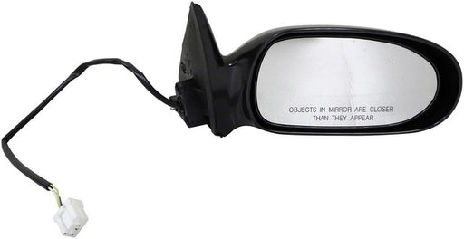 Door Mirror Dorman 955-1511