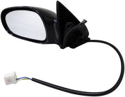 Door Mirror Dorman 955-1512