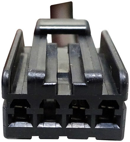 Door Mirror Dorman 955-1515