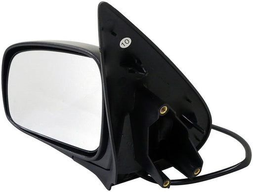Door Mirror Dorman 955-1522