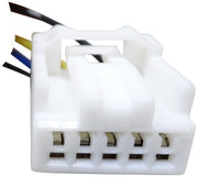 Door Mirror Dorman 955-1537