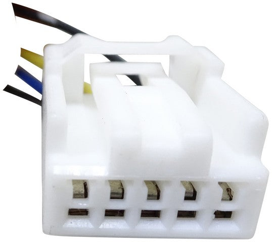 Door Mirror Dorman 955-1537