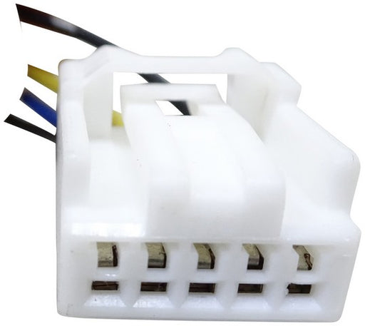 Door Mirror Dorman 955-1537