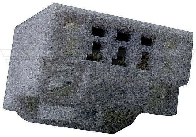 Door Mirror Dorman 955-1539