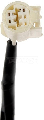 Door Mirror Dorman 955-1552