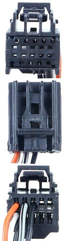 Door Mirror Dorman 955-1572