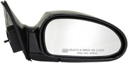 Door Mirror Dorman 955-1578