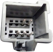 Door Mirror Dorman 955-1592