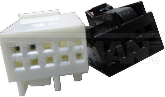 Door Mirror Dorman 955-1677