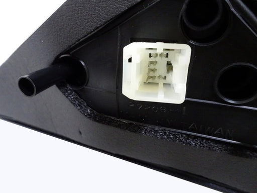 Door Mirror Dorman 955-1680