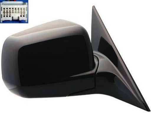 Door Mirror Dorman 955-1684