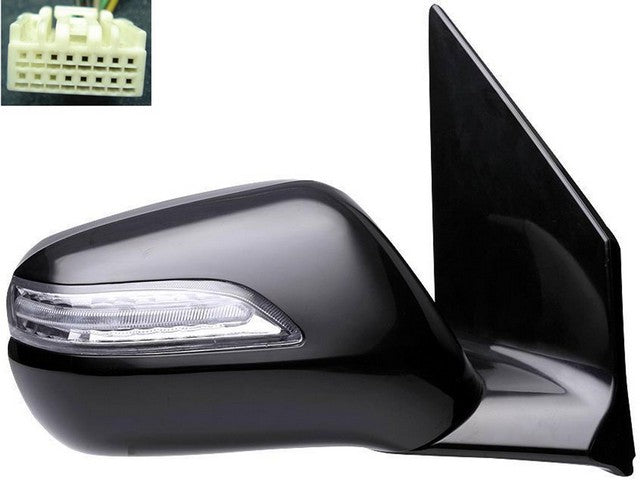 Door Mirror Dorman 955-1686