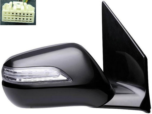 Door Mirror Dorman 955-1686