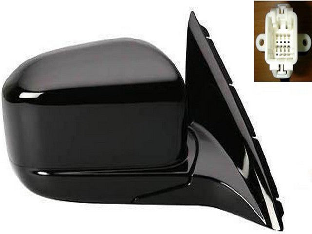 Door Mirror Dorman 955-1691