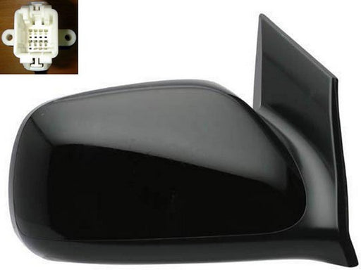 Door Mirror Dorman 955-1697