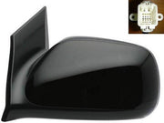 Door Mirror Dorman 955-1698