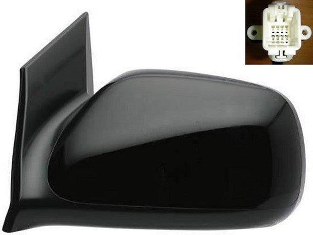 Door Mirror Dorman 955-1698