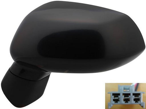 Door Mirror Dorman 955-1704