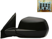 Door Mirror Dorman 955-1706