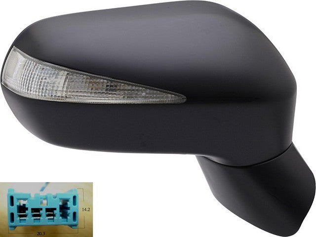 Door Mirror Dorman 955-1707