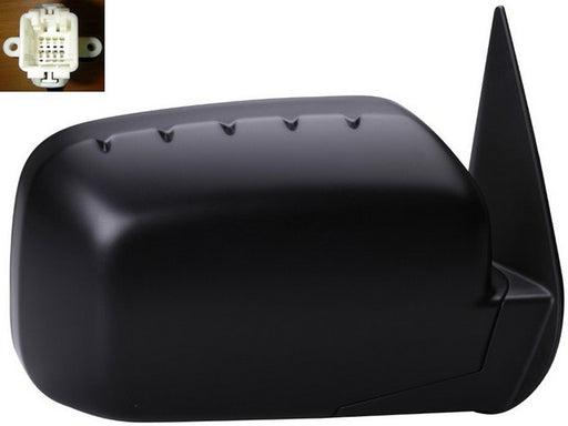 Door Mirror Dorman 955-1711