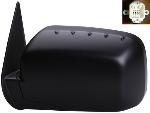 Door Mirror Dorman 955-1714