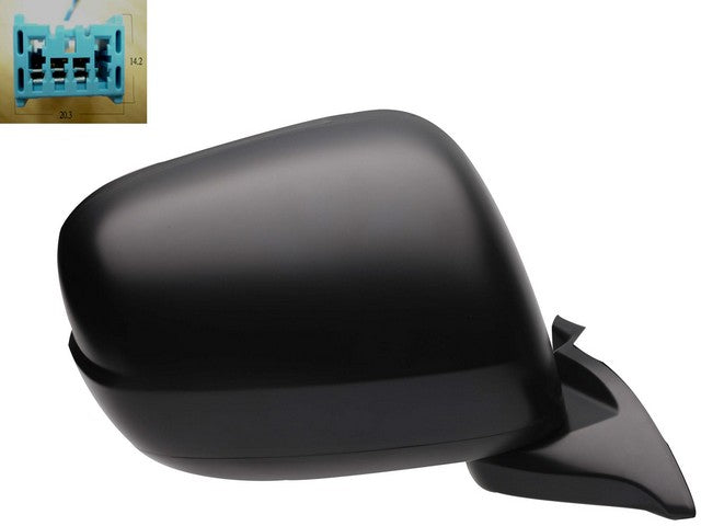 Door Mirror Dorman 955-1717