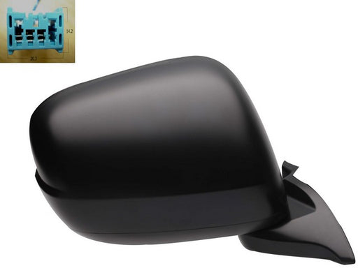 Door Mirror Dorman 955-1717