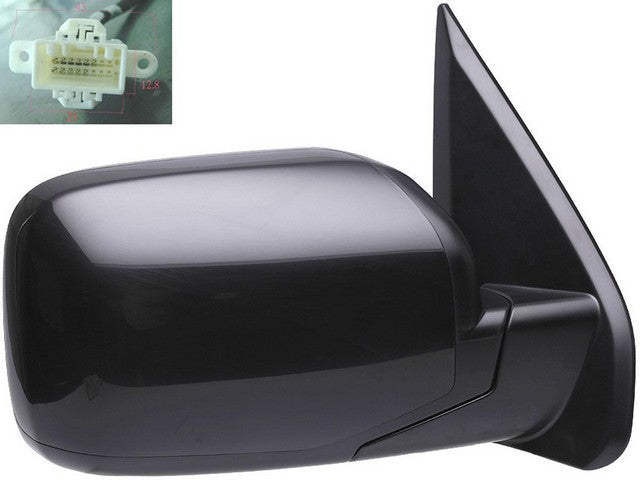 Door Mirror Dorman 955-1723