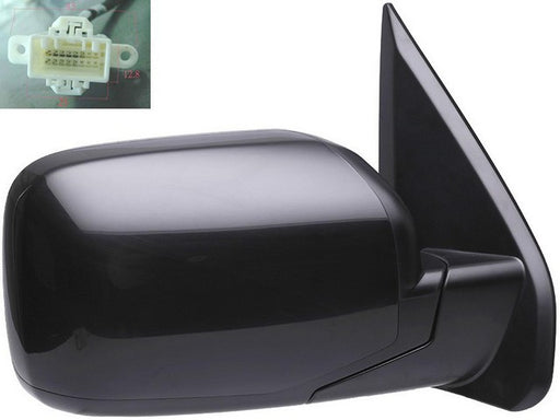 Door Mirror Dorman 955-1723