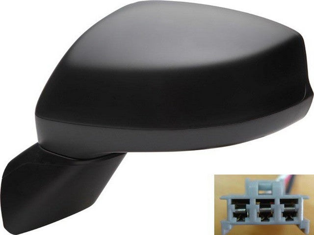 Door Mirror Dorman 955-1728