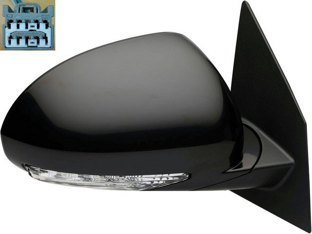 Door Mirror Dorman 955-1732