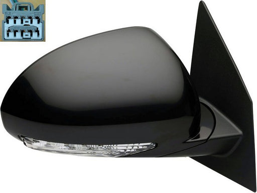 Door Mirror Dorman 955-1732