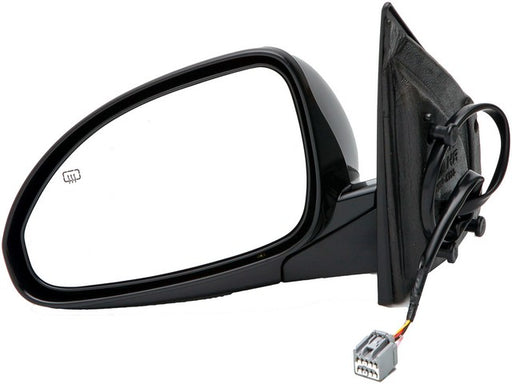 Door Mirror Dorman 955-1733
