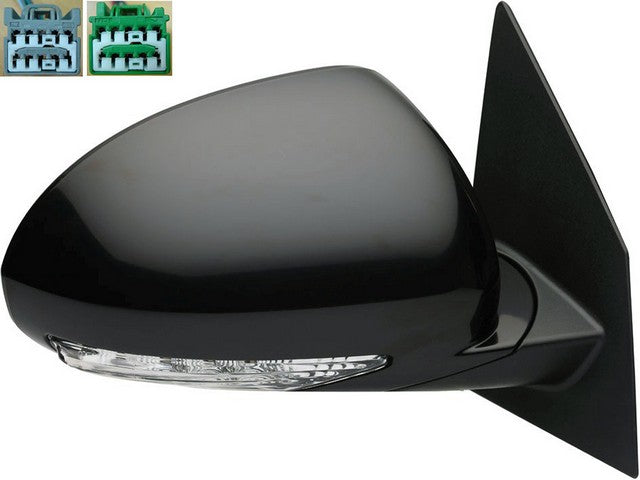 Door Mirror Dorman 955-1738
