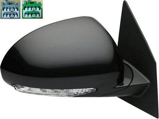 Door Mirror Dorman 955-1738