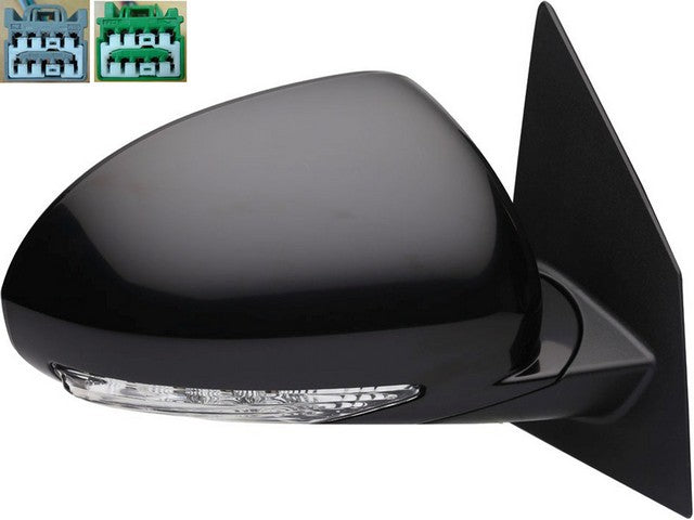 Door Mirror Dorman 955-1742