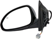 Door Mirror Dorman 955-1743
