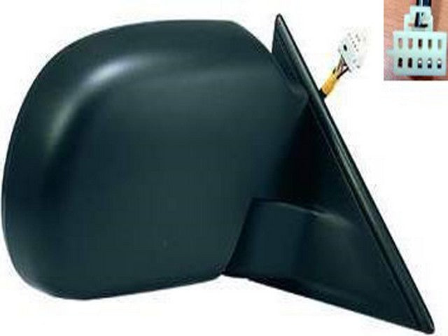 Door Mirror Dorman 955-1796