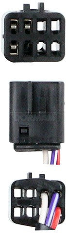 Door Mirror Dorman 955-1799