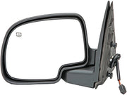 Door Mirror Dorman 955-1801