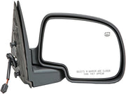 Door Mirror Dorman 955-1802