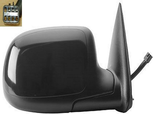 Door Mirror Dorman 955-1802